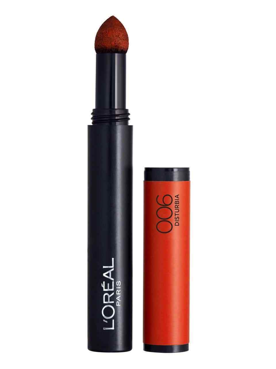 l-oreal-paris-infallible-matte-max-liquid-lipstick-006-disturbia-11-g-1679395823 L'Oreal Paris, Infallible Matte Max, Liquid Lipstick, 006, Disturbia, 11 g – Image 1