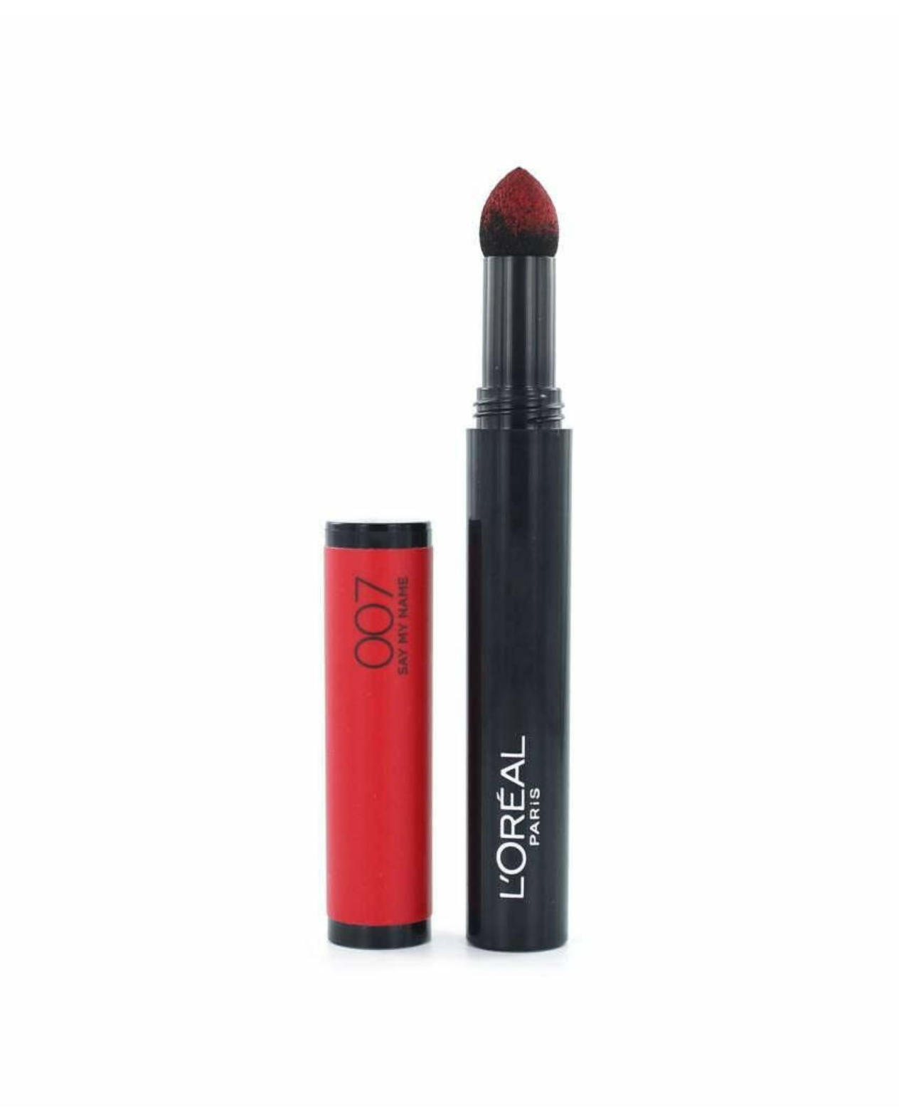 l-oreal-paris-infallible-matte-max-liquid-lipstick-007-say-my-name-11-g-1679396013 L'Oreal Paris, Infallible Matte Max, Liquid Lipstick, 007, Say My Name, 11 g – Image 1