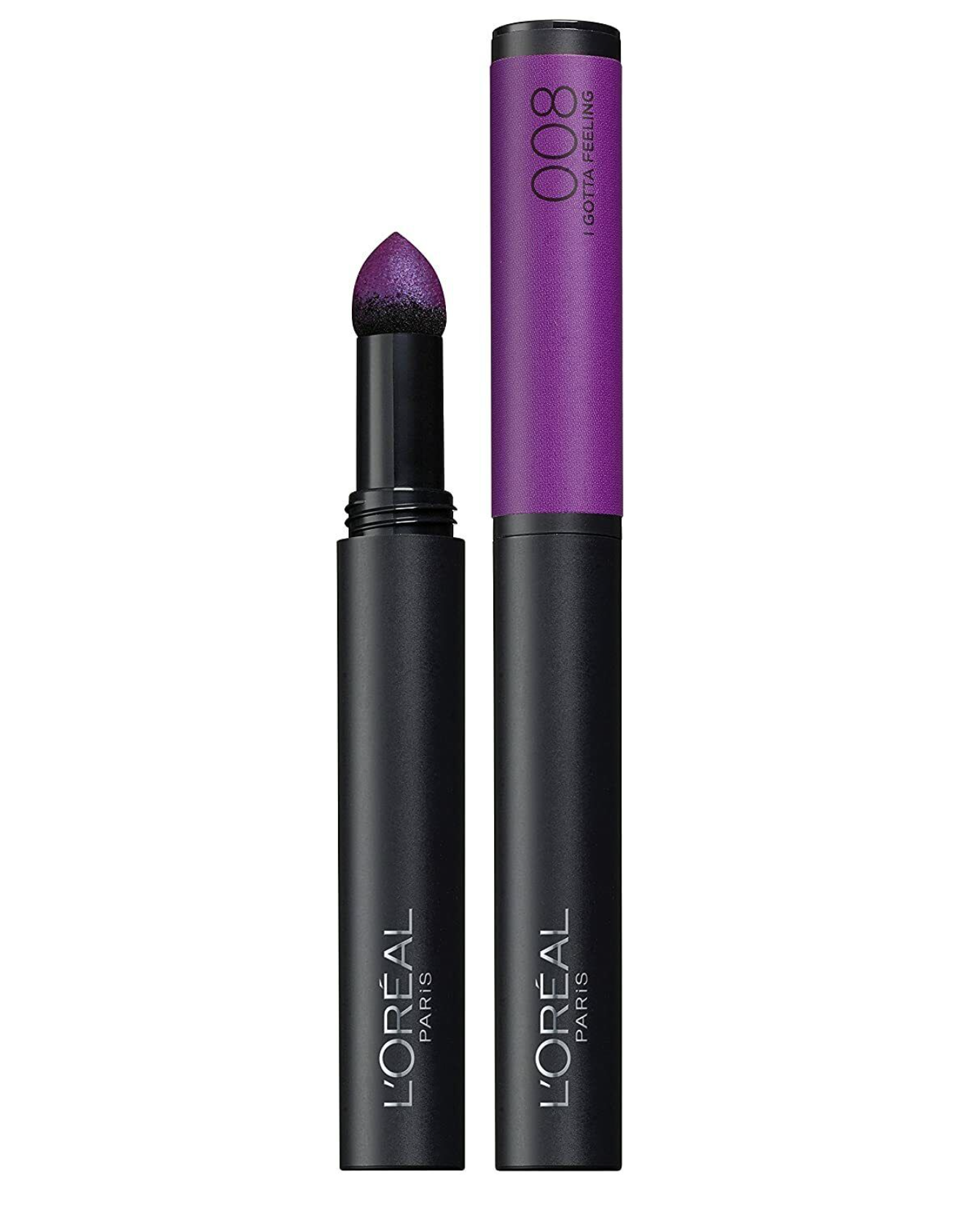 l-oreal-paris-infallible-matte-max-liquid-lipstick-008-i-gotta-feeling-11-g-1679395674 L'Oreal Paris, Infallible Matte Max, Liquid Lipstick, 008, I Gotta Feeling, 11 g – Image 1