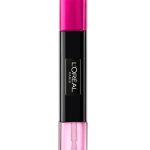 L'Oreal Paris — Infallible — vernis à ongles 2 en 1 — 132 — Painty Pink — 2 x — 5 ml