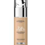 L'Oreal Paris, True Match Super-Blendable, Hyaluronic Acid, Liquid Foundation, 3R3C, Rose Beige, 30 ml