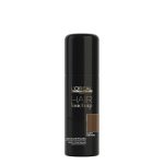L'Oreal Professionnel, Hair Touch Up, Root Touch-Up Spray, Light Brown, 75 ml