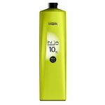 L'Oreal Professionnel, Inoa, Hair Oxidant Lotion, 3%, 10 vol, 1000 ml