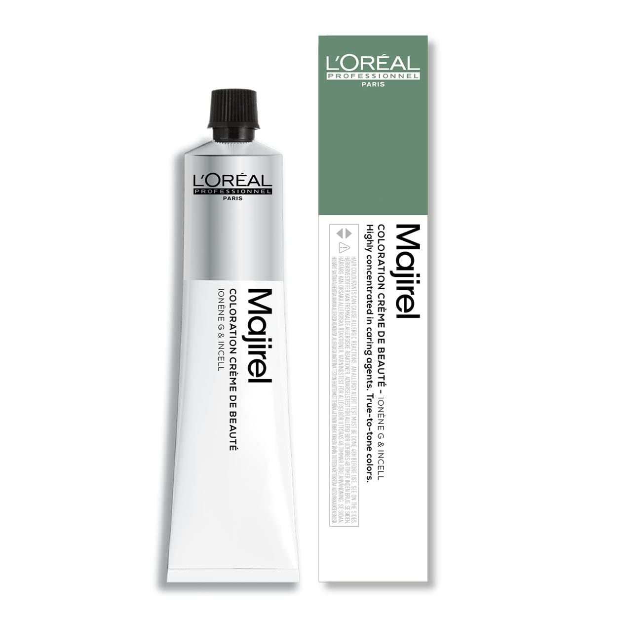l-oreal-professionnel-majirel-absolut-permanent-hair-dye-4-45-mahogany-copper-brown-50-ml-1752691730 L'Oreal Professionnel, Majirel Absolut, Permanent Hair Dye, 4.45 Mahogany Copper Brown, 50 ml – Image 1