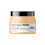 L'Oreal Professionnel, Serie Expert Absolut Repair Golden, Protein + Gold Quinoa, Hair Treatment Cream Mask, Instant Resurfacing, 500 ml