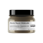 L'Oreal Professionnel, Serie Expert Absolut Repair Molecular, Hair Treatment Cream Mask, For Repairing, 150 ml