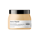 L'Oreal Professionnel, Serie Expert Absolut Repair, Protein + Gold Quinoa, Hair Treatment Cream Mask, Instant Resurfacing, 500 ml