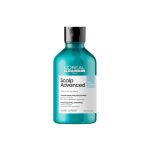 L'Oreal Professionnel, Serie Expert Scalp Advanced, Hair Shampoo, Anti-Dandruff, 300 ml