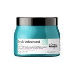L'Oreal Professionnel, Serie Expert Scalp Advanced, Hair Treatment Cream Mask, For Purifying, 500 ml
