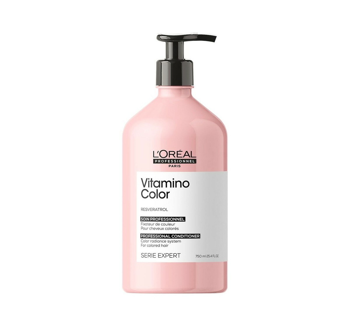 l-oreal-professionnel-serie-expert-vitamino-color-resveratrol-hair-conditioner-for-colour-protection-750-ml-1752693641-1 L'Oreal Professionnel, Serie Expert Vitamino Color, Resveratrol, Hair Conditioner, For Colour Protection, 750 ml – Image 1
