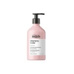 L'Oreal Professionnel, Serie Expert Vitamino Color, Resveratrol, Hair Shampoo, For Colour Protection, 500 ml