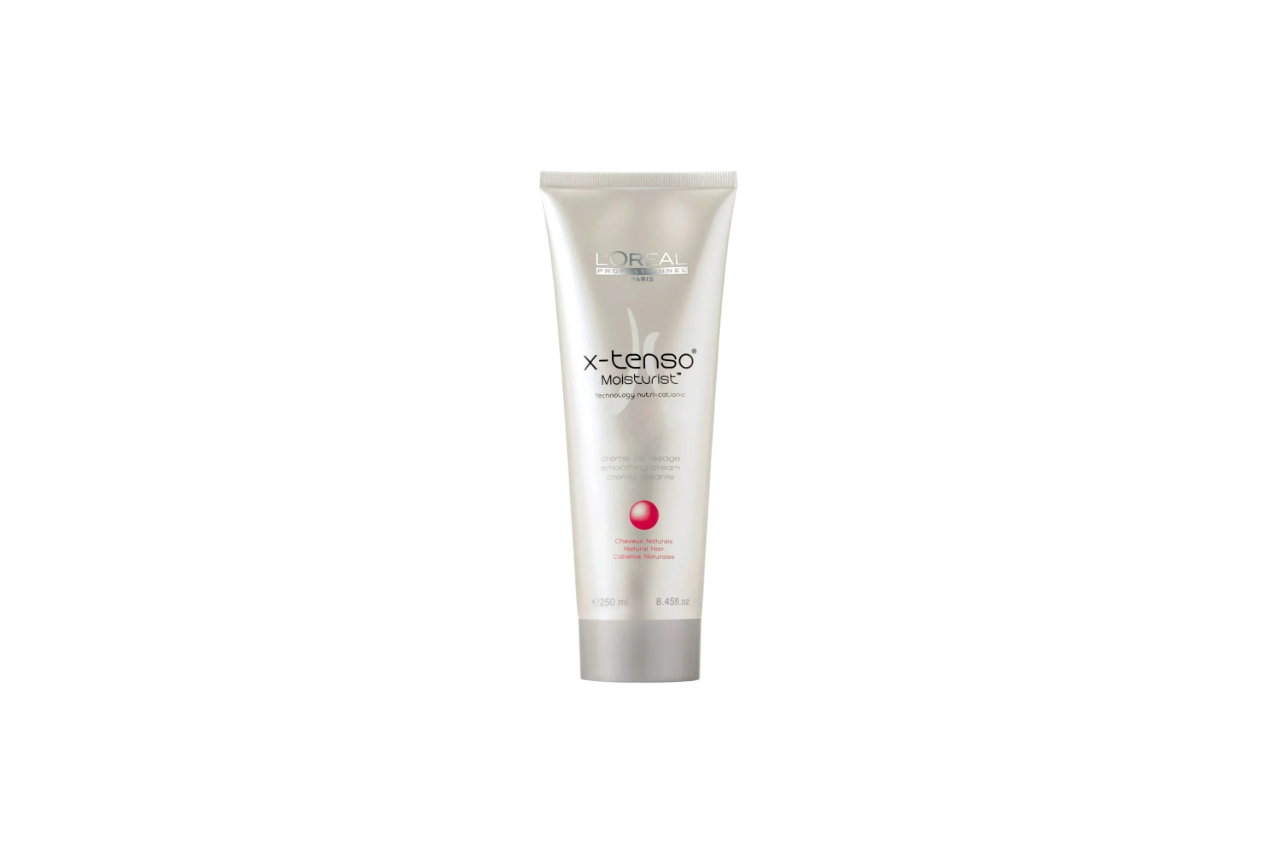 l-oreal-professionnel-x-tenso-moisturist-hair-cream-treatment-for-smoothening-250-ml-1752690898-1 L'Oreal Professionnel, X-Tenso Moisturist, Hair Cream Treatment, For Smoothening, 250 ml – Image 1