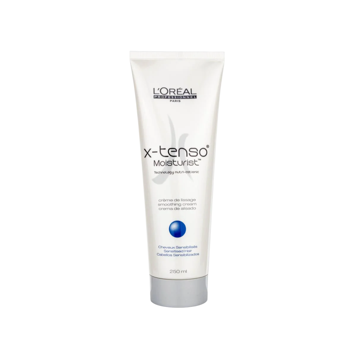 l-oreal-professionnel-x-tenso-moisturist-hair-cream-treatment-for-smoothening-250-ml-1752732694-1 L'Oreal Professionnel, X-Tenso Moisturist, Hair Cream Treatment, For Smoothening, 250 ml – Image 1