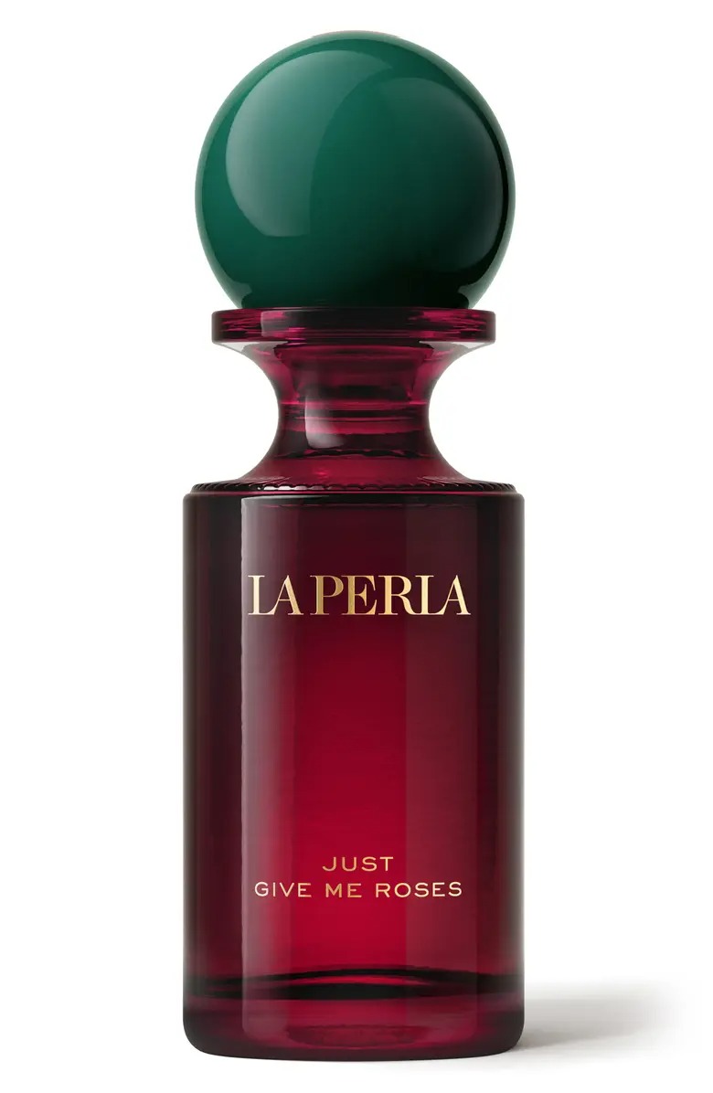 la-perla-just-give-me-roses-eau-de-parfum-for-women-120-ml-1670867611 La Perla, Just Give Me Roses, Eau De Parfum, For Women, 120 ml – Image 1