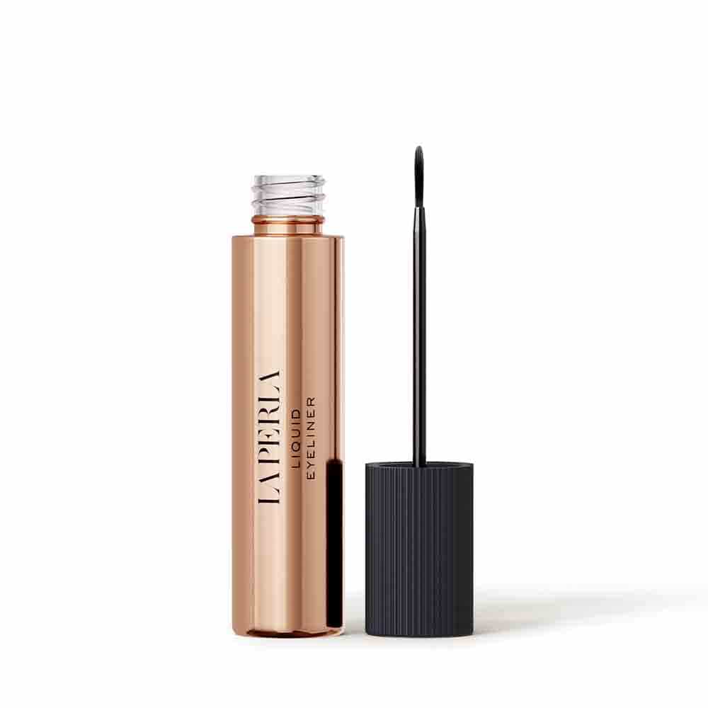 la-perla-la-perla-liquid-eyeliner-deep-black-4-5-ml-1767729649 La Perla, La Perla, Liquid Eyeliner, Deep Black, 4.5 ml – Image 1