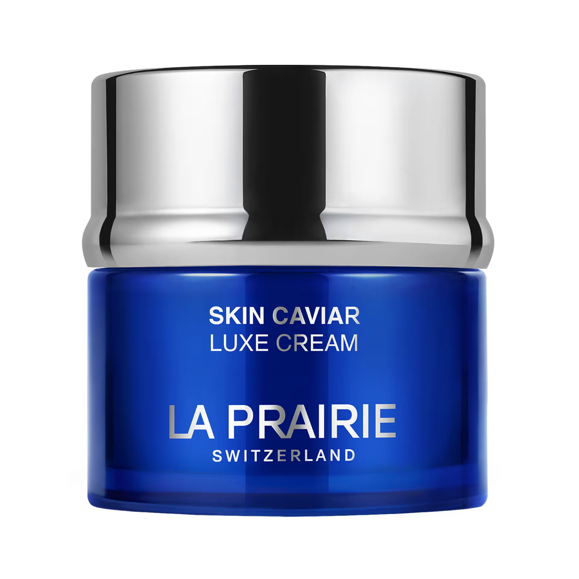 la-prairie-skin-caviar-luxe-caviar-extract-anti-ageing-cream-for-face-100-ml-1727441433 La Prairie, Skin Caviar Luxe, Caviar Extract, Anti-Ageing, Cream, For Face, 100 ml – Image 1