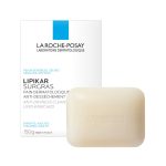 La Roche-Posay, Lipikar Surgras, Niacinamide, Anti-Dryness, Soap Bar, 150 g *Tester
