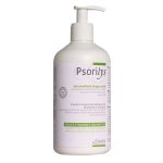 Lab Lysaskin, Psorilys, Protects & Hydrates, Body Emulsion, 500 ml