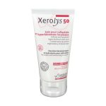 Lab Lysaskin, Xerolys 50, Nourishes/Repairs & Regenerates, Body Emulsion, 40 ml
