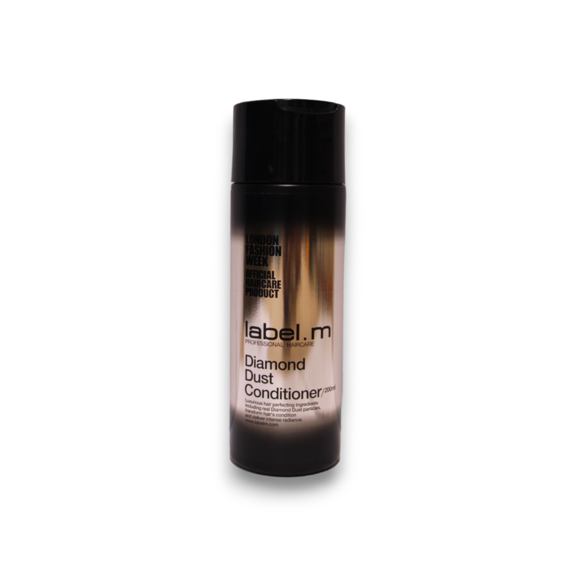 label-m-diamond-dust-hair-conditioner-for-hydration-200-ml-1689830259 Label.M, Diamond Dust, Hair Conditioner, For Hydration, 200 ml – Image 1
