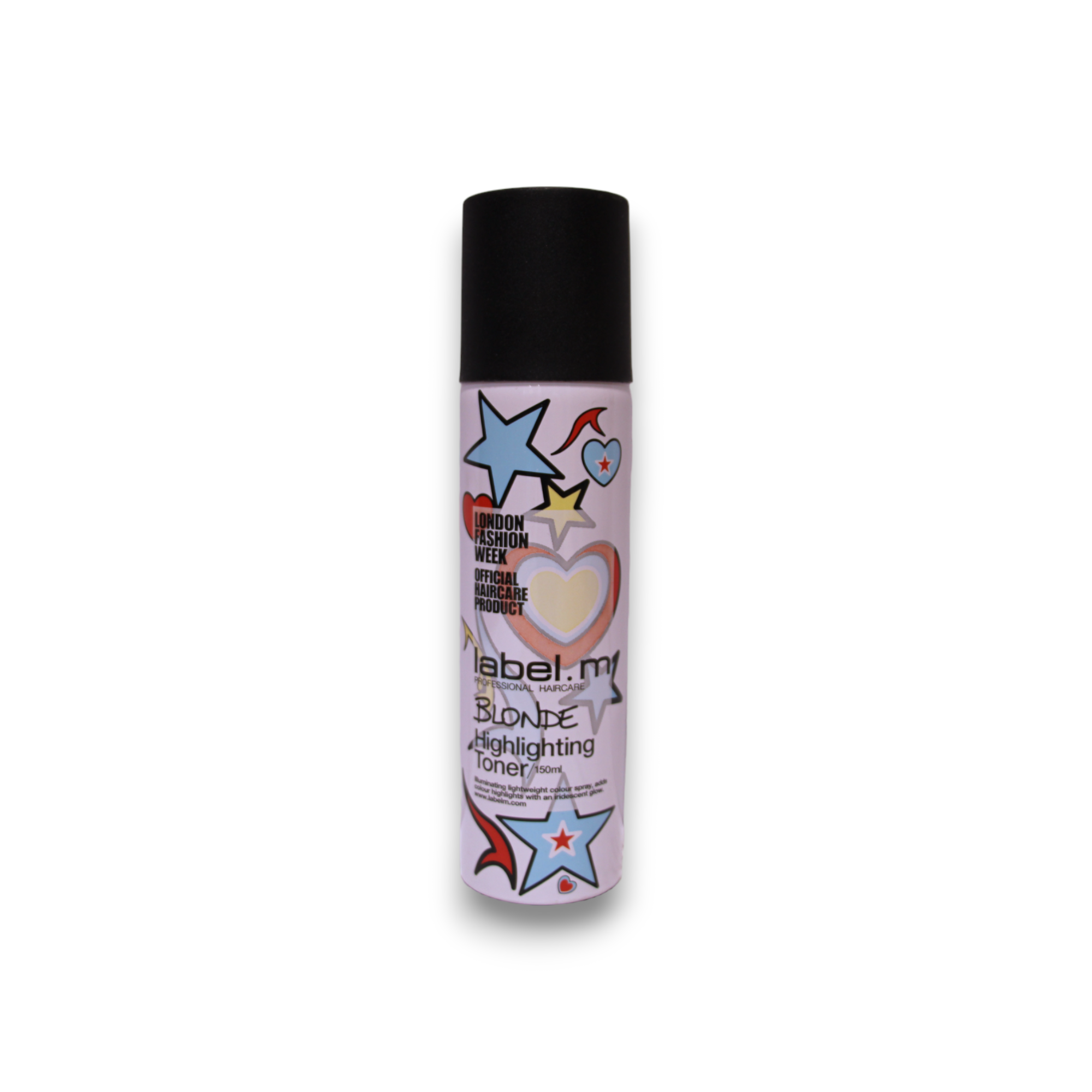 label-m-london-fashion-week-hair-toning-spray-for-blonde-hair-150-ml-1689830198 Label.M, London Fashion Week, Hair Toning Spray, For Blonde Hair, 150 ml – Image 1