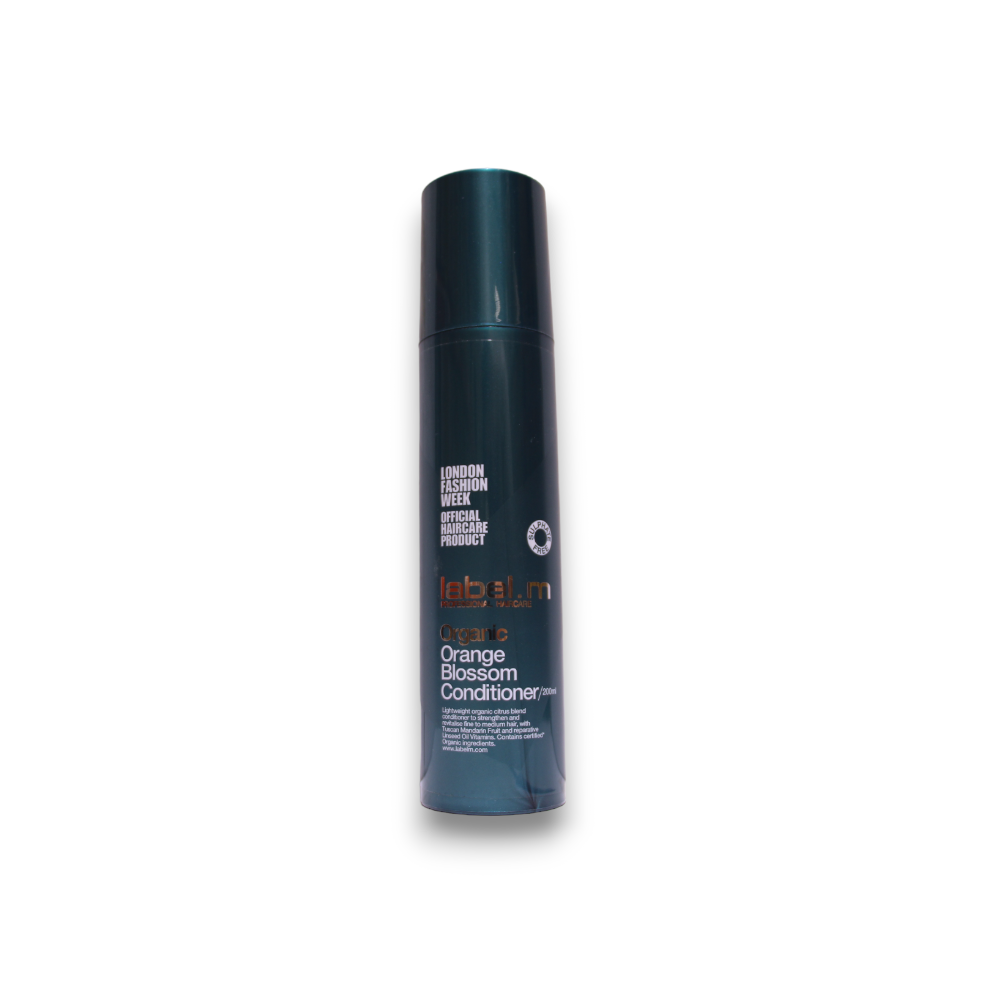 label-m-organic-orange-blossom-organic-fruit-extracts-hair-conditioner-for-revitalisation-300-ml-1687412447 Label.M, Organic Orange Blossom, Organic Fruit Extracts, Hair Conditioner, For Revitalisation, 300 ml – Image 1