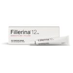 Labo, Fillerina 12HA Densifying Filler Grade 3, Hydrate & Firm, Eye Cream, 15 ml