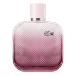 Lacoste — L.12.12 Rose Intense — eau de toilette — pour femme — 100 ml