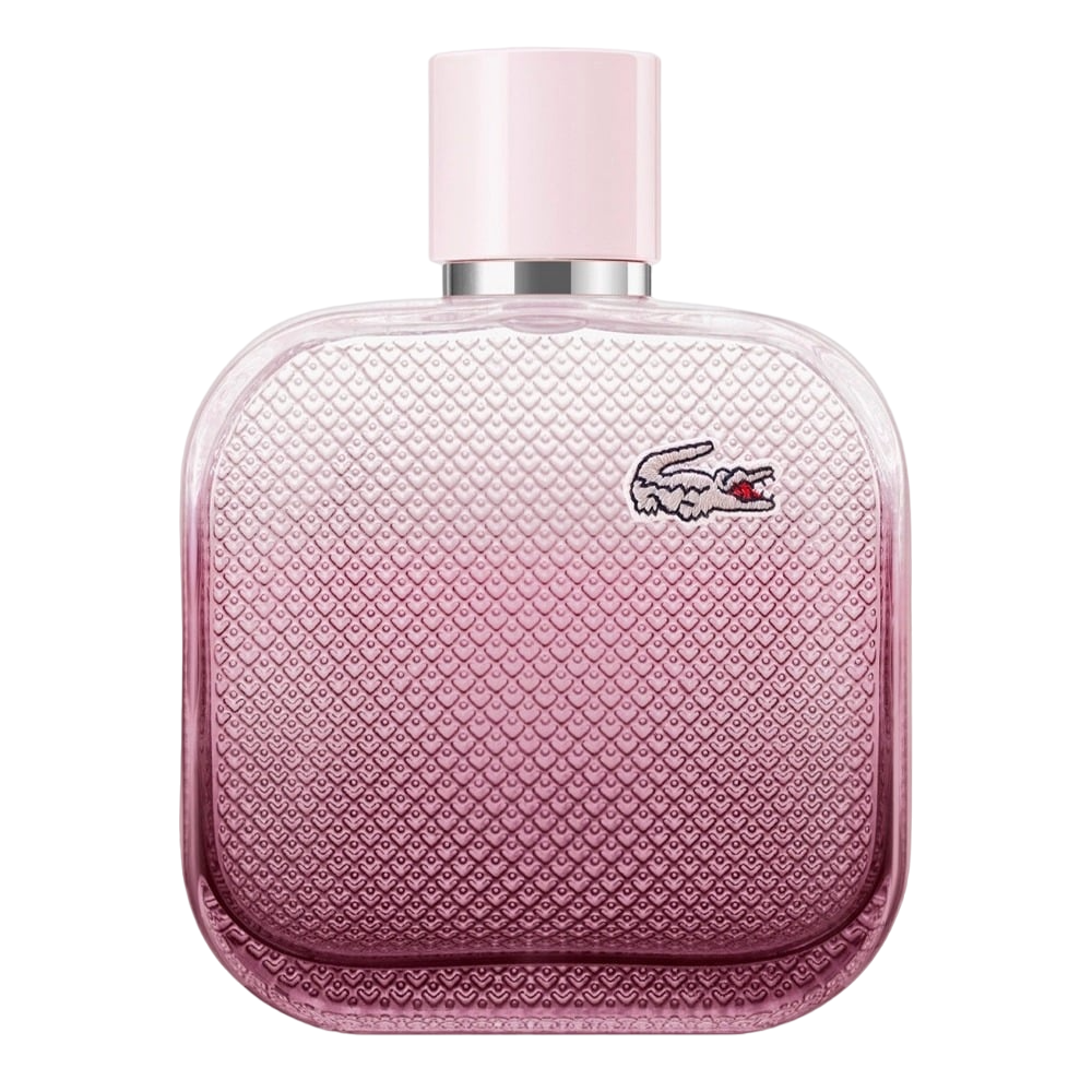 lacoste-l-12-12-rose-intense-eau-de-toilette-for-women-100-ml-1720258949-2 Lacoste — L.12.12 Rose Intense — eau de toilette — pour femme — 100 ml – Image 1