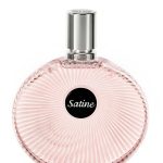 Lalique, Satine, Eau De Parfum, For Women, 50 ml