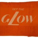 Lancaster, Sun, Salon Textile Towel