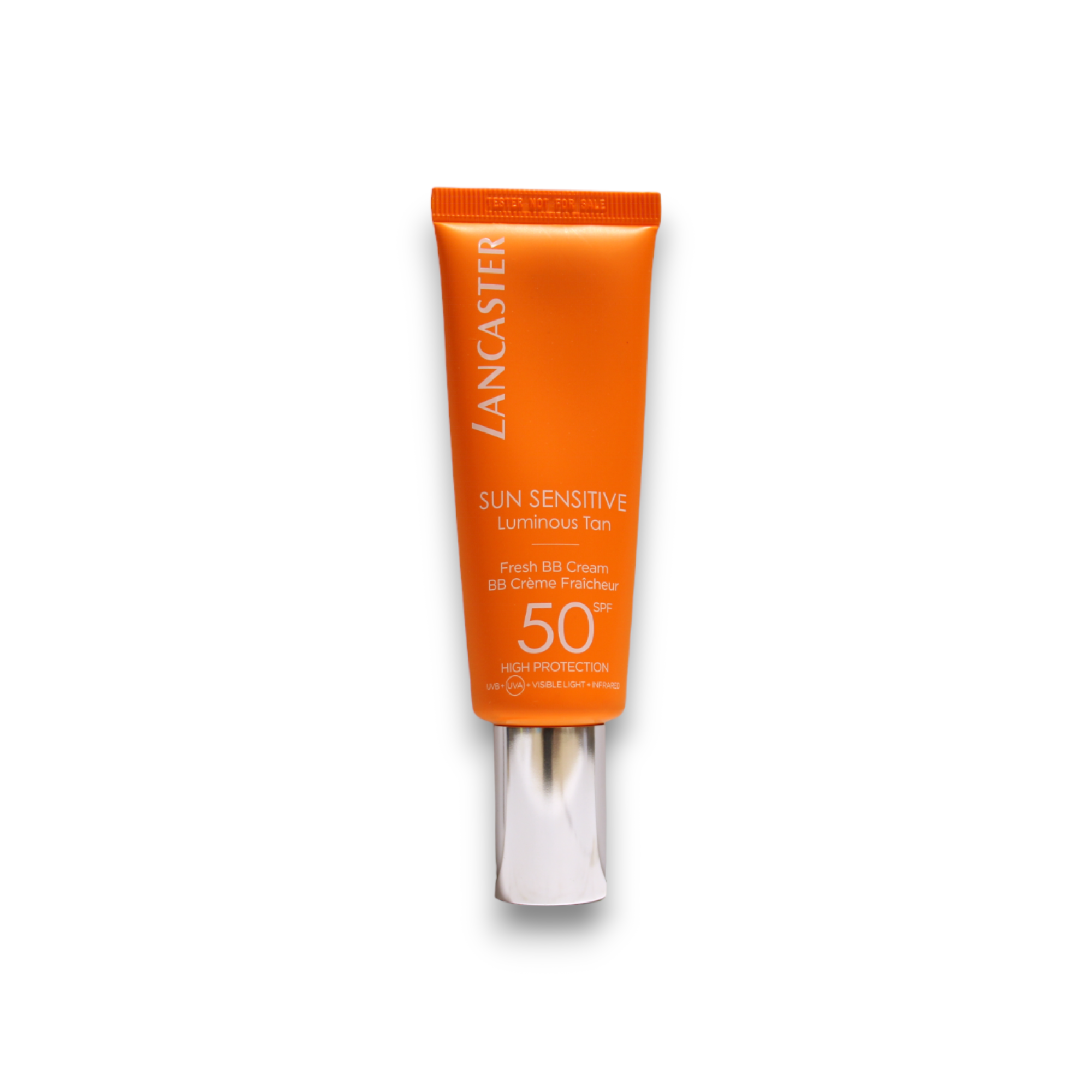 lancaster-sun-sensitive-bb-cream-spf-50-50-ml-tester-1686739541 Lancaster, Sun Sensitive, BB Cream, SPF 50, 50 ml *Tester – Image 1