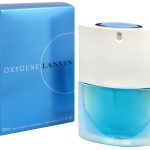 Lanvin, Oxygene, Eau De Parfum, For Women, 75 ml
