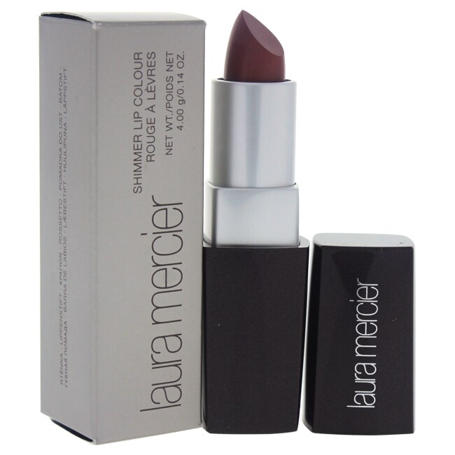 laura-mercier-shimmer-lipcolor-lipstick-freshbrown-4-g-0-736150060853-1673338724 Laura Mercier, Shimmer Lipcolor, Cream Lipstick, Freshbrown, 4 g – Image 1