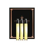 Set Trio, Laurent Mazzone, Arsenic Osman Extreme, Extrait De Parfum, Unisex, 3 pcs, 15 ml *Miniature