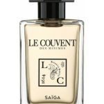 Le Couvent Maison de Parfum, Singulieres - Saiga, Eau De Parfum, Unisex, 50 ml
