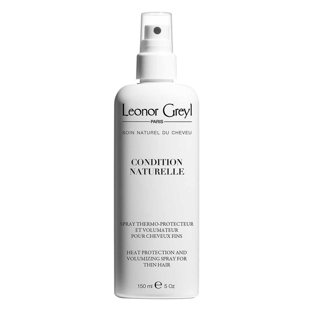 leonor-greyl-condition-naturelle-hair-spray-for-heat-protectant-150-ml-1-3450870020320-1671612500-2 Leonor Greyl, Condition Naturelle, Hair Spray, For Heat Protectant, 150 ml – Image 1