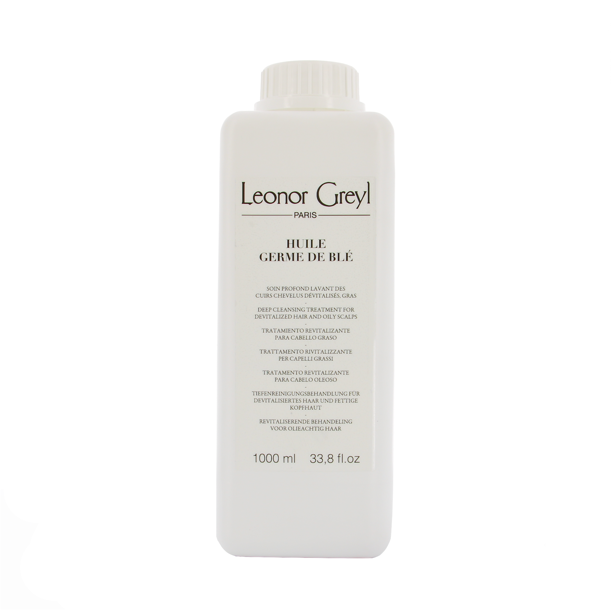 leonor-greyl-huile-germe-de-ble-leave-in-scalp-treatment-lotion-for-cleansing-1000-ml-1683528852-1 Leonor Greyl, Huile Germe De Ble, Leave-In Scalp Treatment Lotion, For Cleansing, 1000 ml – Image 1