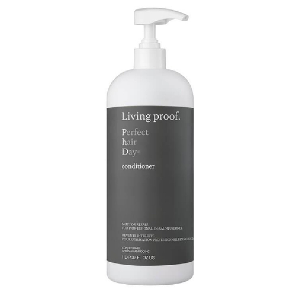 living-proof-perfect-hair-day-silicone-free-hair-conditioner-for-strengthening-1000-ml-1671455095-1 Living Proof, Perfect Hair Day, Silicone Free, Hair Conditioner, For Strengthening, 1000 ml – Image 1