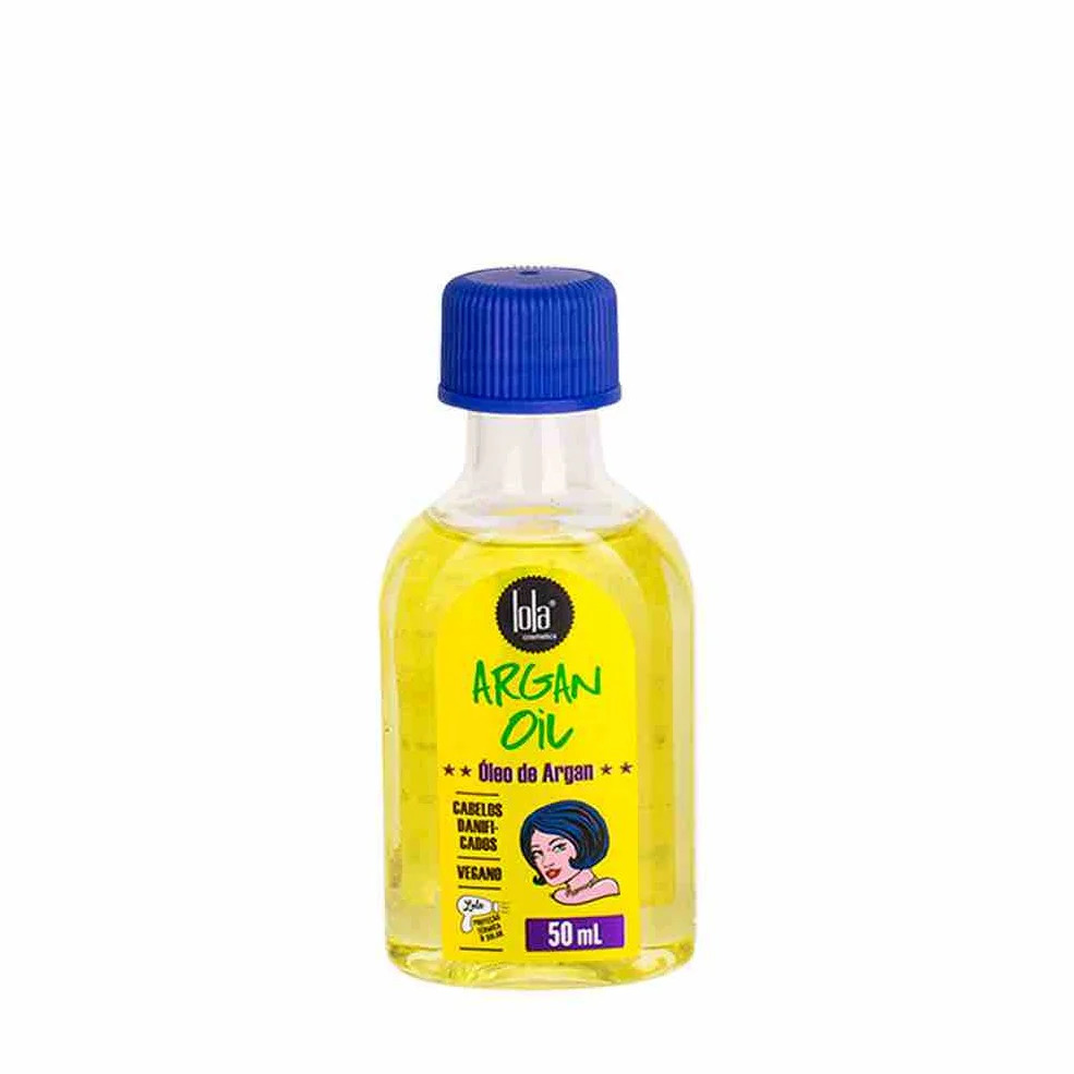 lola-cosmetics-argan-oil-hair-oil-treatment-against-hair-static-50-ml-1735292713 Lola Cosmetics, Argan Oil, Hair Oil Treatment, Against Hair Static, 50 ml – Image 1