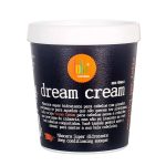 Lola Cosmetics, Dream Cream, Hair Treatment Cream Mask, For Hydration, 200 g