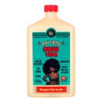 Lola Cosmetics, Meu Cacho Mihna Vida, Hair Shampoo, Defining & Anti-Frizz, 500 ml