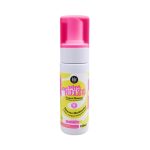 Lola Cosmetics, Plot Twist, Hair Leave-In Foam Conditioner, Curl Defining, 150 ml