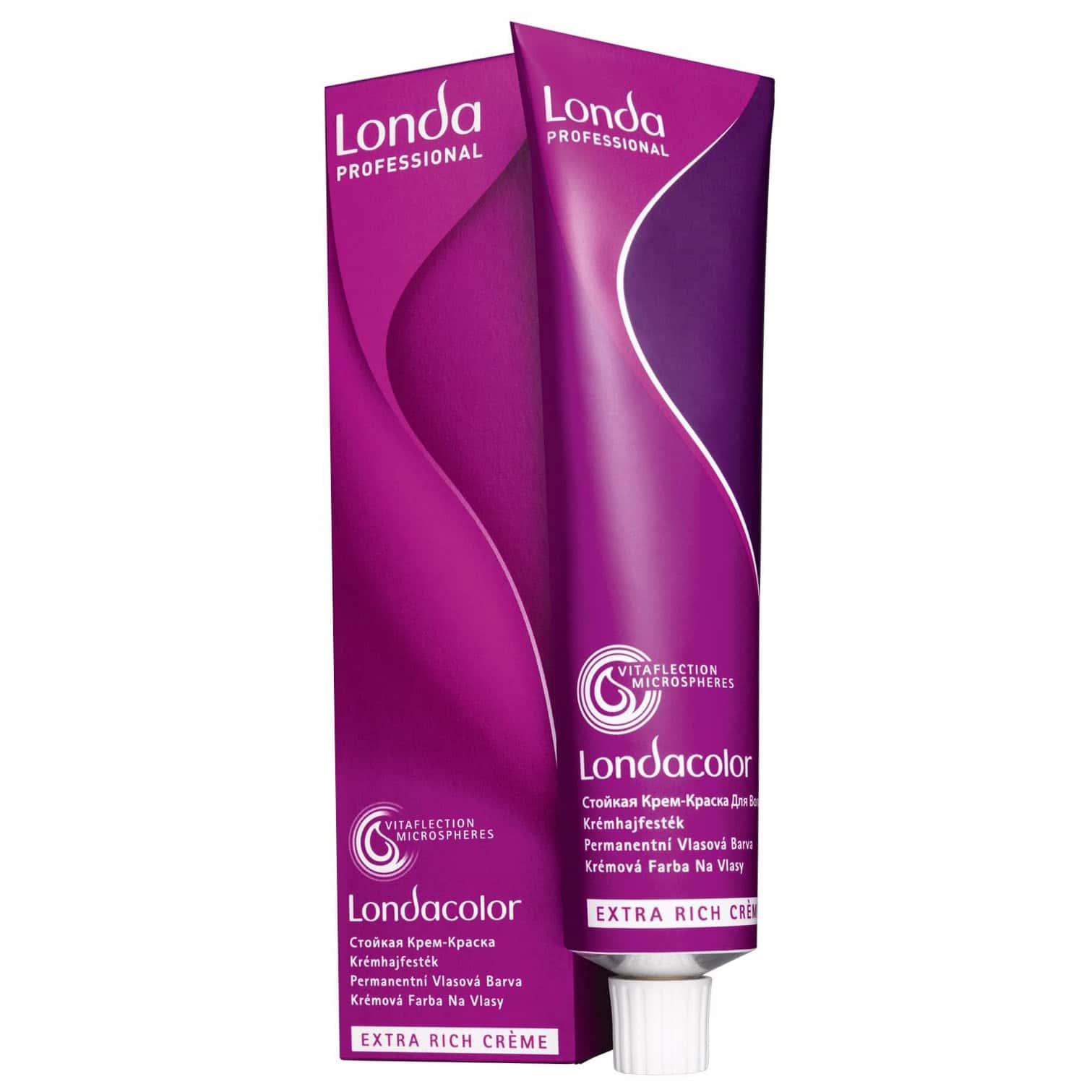 londa-professional-londacolor-permanent-hair-dye-12-89-60-ml-1671525569 Londa Professional — Londacolor — coloration permanente — 7/71 Medium Blond Brown Ash — 60 ml – Image 1