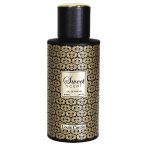 Louis Cardin, Sweet Scent, Eau De Parfum, For Women, 100 ml