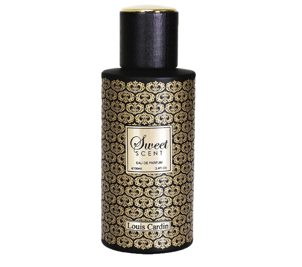 louis-cardin-sweet-scent-eau-de-parfum-for-women-100-ml-1765355120-1 Louis Cardin, Sweet Scent, Eau De Parfum, For Women, 100 ml – Image 1