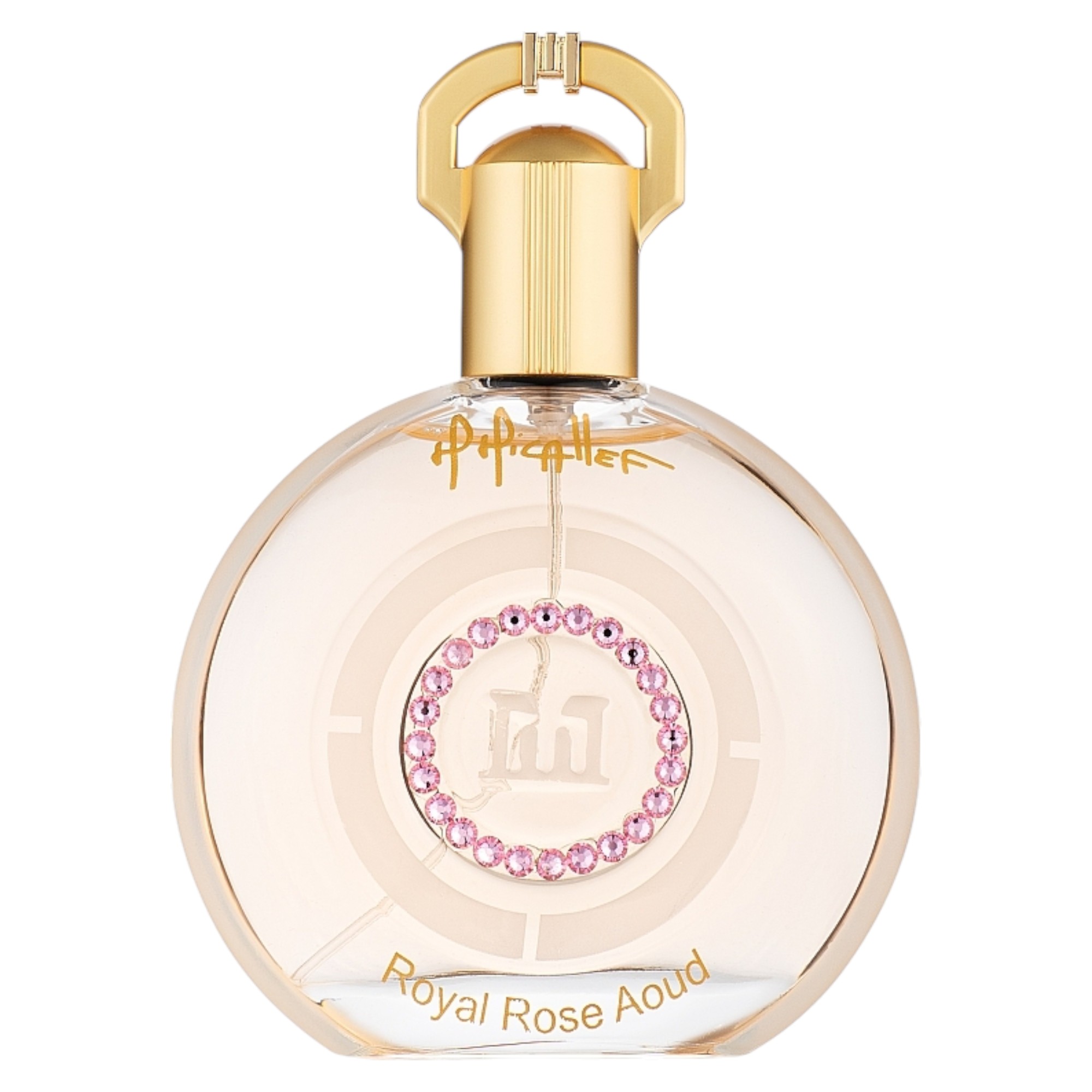 m-micallef-royal-rose-aoud-eau-de-parfum-for-women-100-ml-1760605632 M. Micallef, Royal Rose Aoud, Eau De Parfum, For Women, 100 ml – Image 1