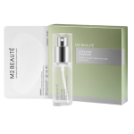 Set, M2 Beaute, Ultra Pure Solutions, Collagen, Moisturizing, Eye Cream Mask, 7 pcs