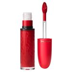 MAC, Aute Cuture Retro, Matte, Liquid Lipstick, Paprika, 5 ml