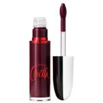 MAC — Disney Cruella — rouge à lèvres liquide — Glamarchy — 5 ml